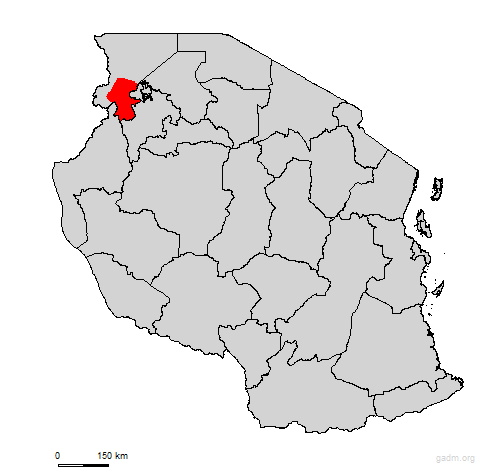 biharamulo