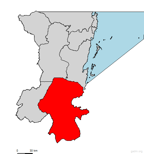 biharamulo