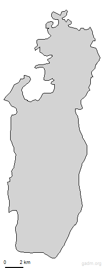 third level