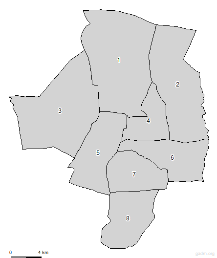 third level divisions