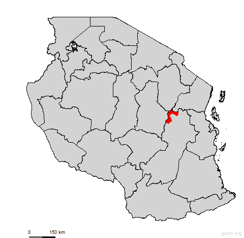 gairo