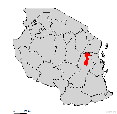 mvomero