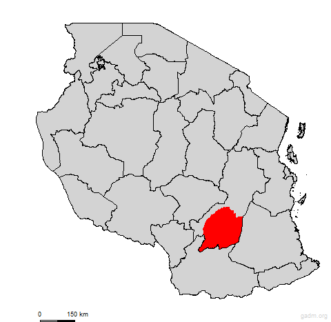 ulanga