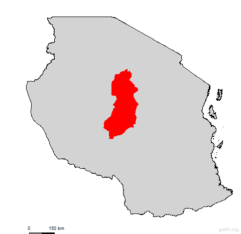 singida