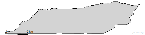 third level
