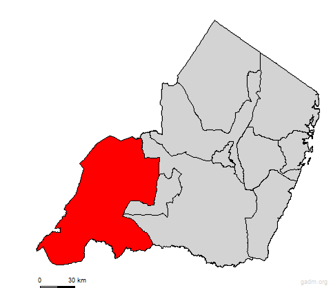 kilindi