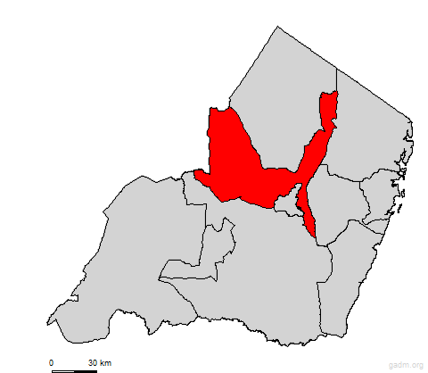 korogwe