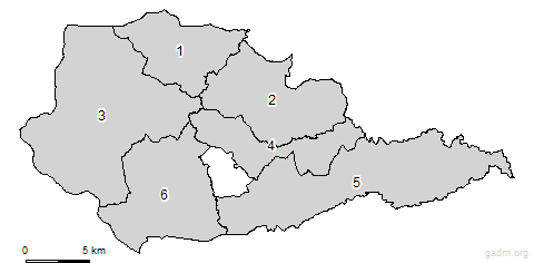 third level divisions