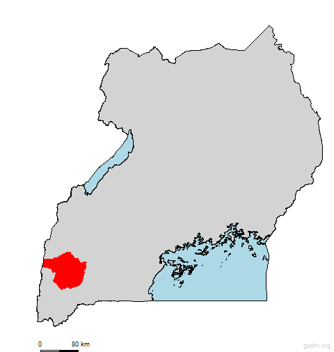 bushenyi