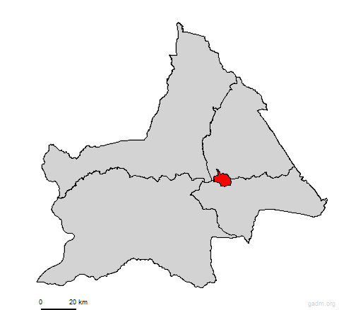 gulu
