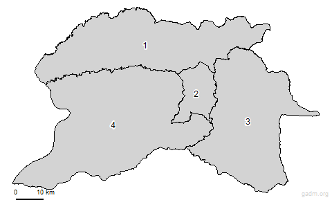 third level divisions