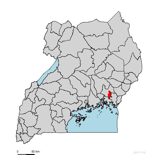 bugweri