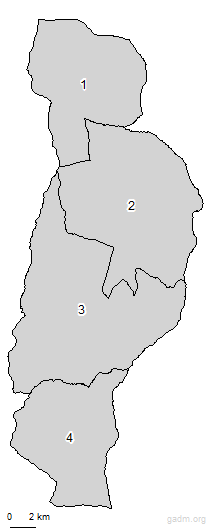 third level divisions