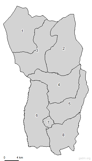 third level divisions