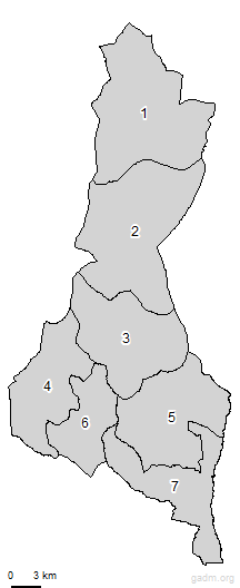 third level divisions