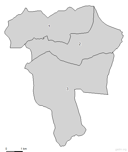 third level divisions
