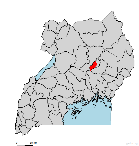 kaberamaido
