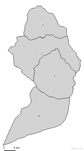 third level divisions