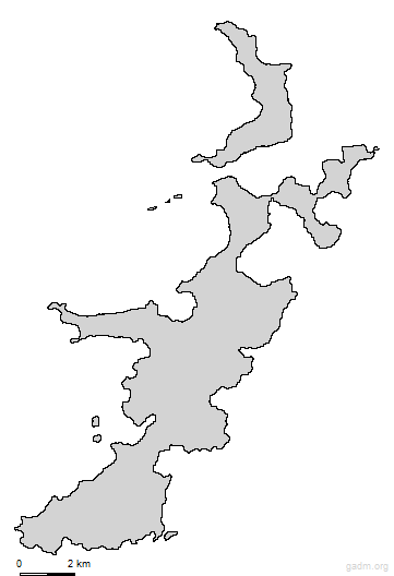 third level