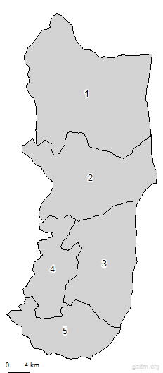 third level divisions