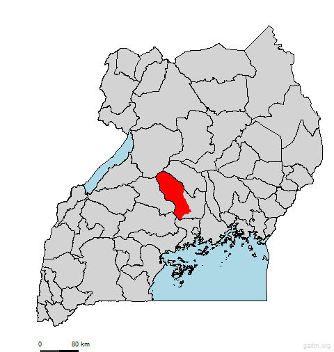 nakaseke