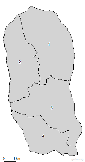 third level divisions