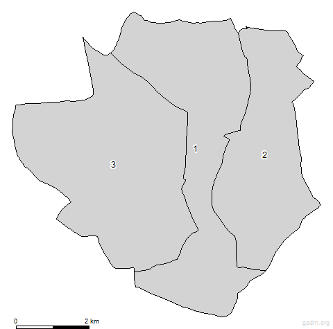 third level divisions