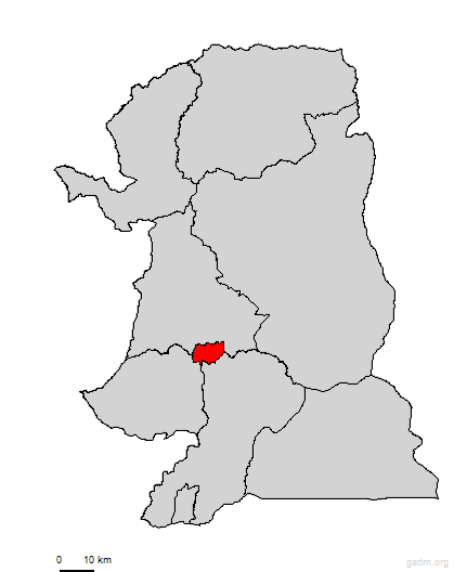 mbarara