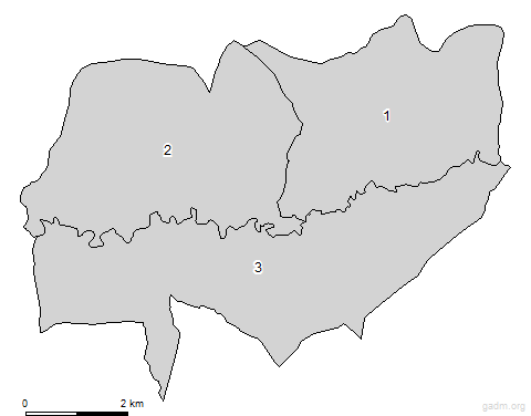 third level divisions