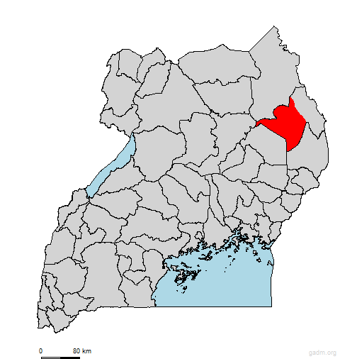 bokora