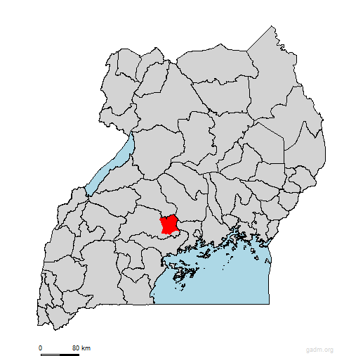 mityana