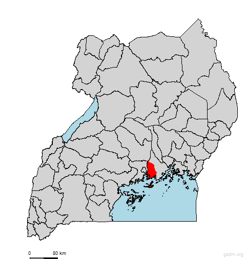 mukono