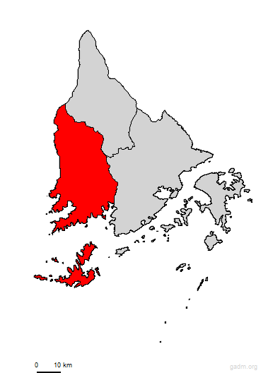 mukono