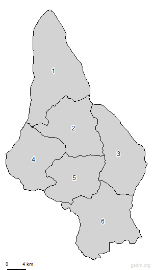 third level divisions