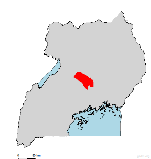 nakasongola