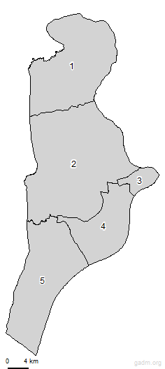 third level divisions