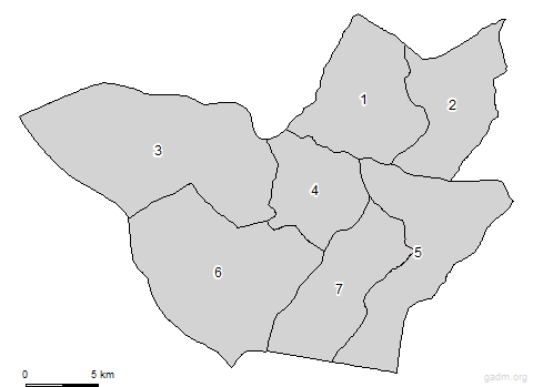 third level divisions