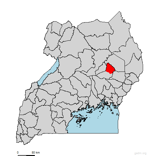 soroti