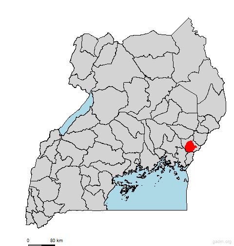kisoko(westbudama)