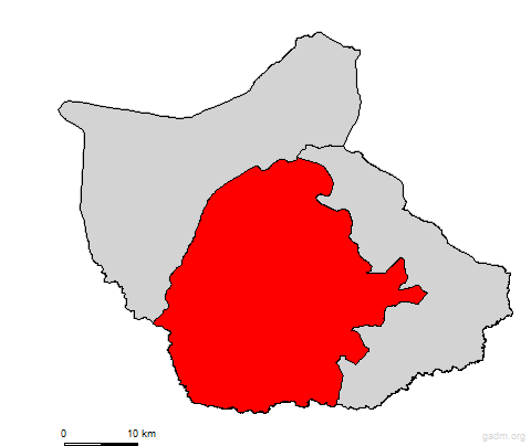 kisoko(westbudama)