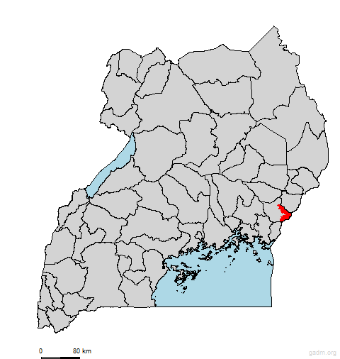 tororo