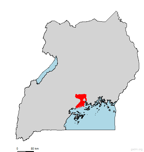 wakiso