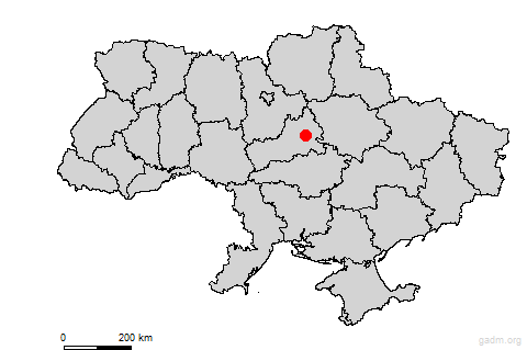 cherkaska