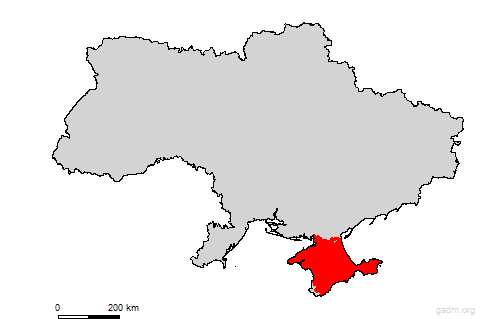 crimea