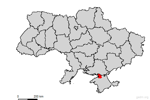 krasnoperekopskyi