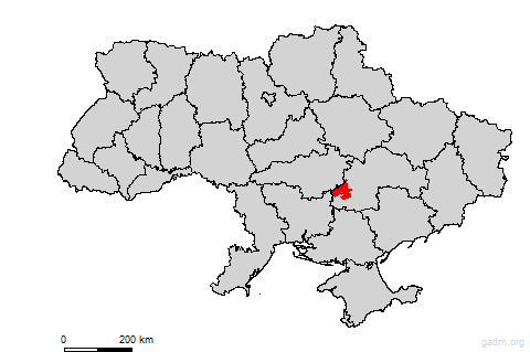 kryvorizkyi