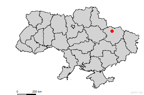 kharkivska