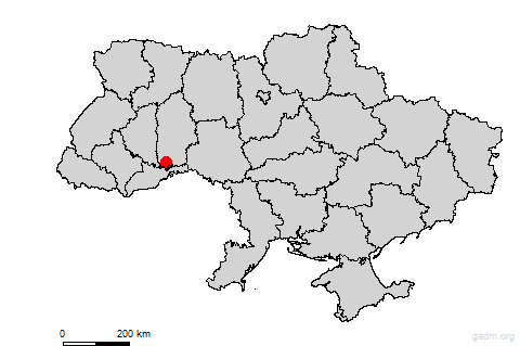 kamianets-podilska