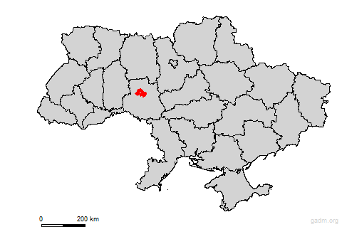 vinnytskyi