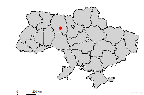 zhytomyrska